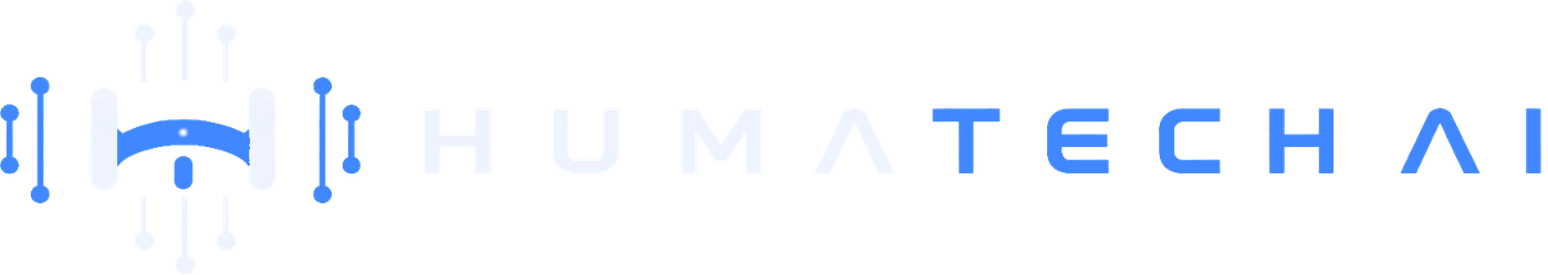 HumaTech AI — Building Physical Intelligence for Humanity